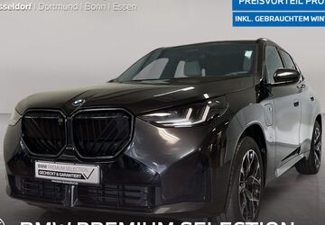 BMW X3 21.360 km 63.899 &euro; Düsseldorf 40237