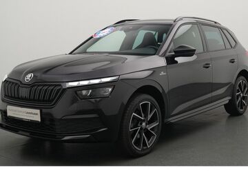 Skoda Kamiq 98.224 km 18.188 &euro; Leverkusen 51379