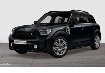Mini Countryman SE (Cooper) 73.838 km 22.990 &euro; Köln-West 50858