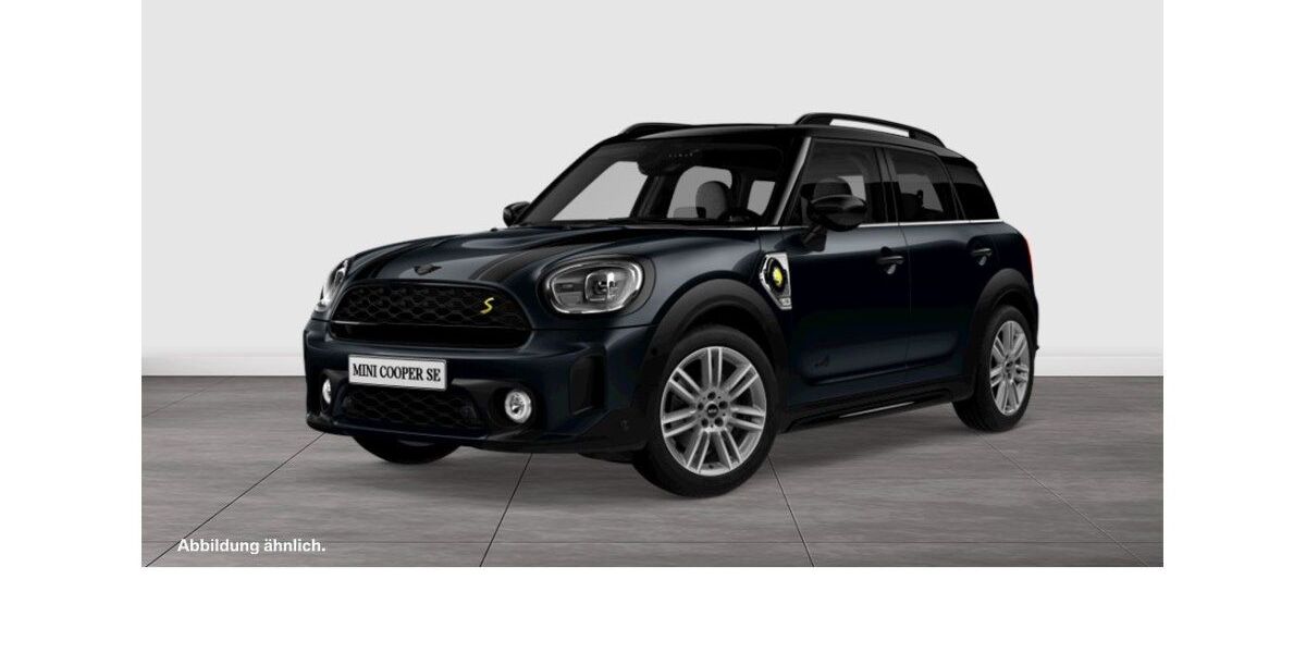 Mini Countryman SE (Cooper) 73.838 km 22.990 &euro; Köln-West 50858