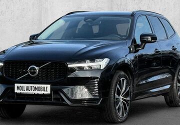 Volvo XC60 44.106 km 37.240 &euro; Bergheim 50126