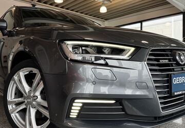 Audi A3 95.818 km 17.990 &euro; Dormagen 41540