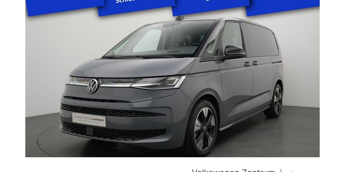 VW T7 Multivan 3.979 km 67.480 &euro; Leverkusen 51379