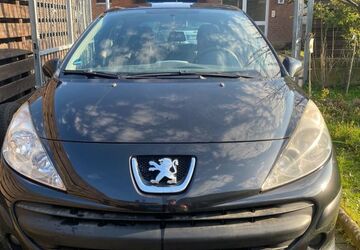 Peugeot 207 175.564 km 1.999 &euro; Elsdorf 50189