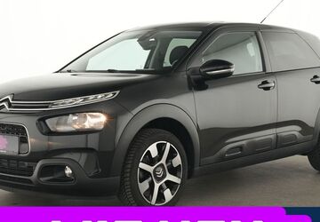 Citroen C4 50.666 km 13.173 &euro; Neuss 41460