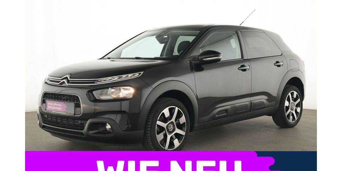 Citroen C4 50.666 km 13.173 &euro; Neuss 41460