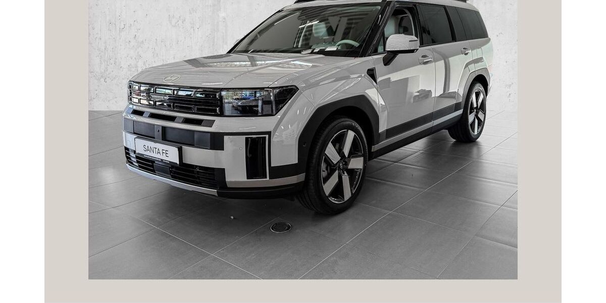 Hyundai SANTA FE 6.198 km 51.990 &euro; Köln 50739