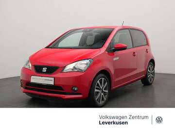 Gebrauchte Seat Mii