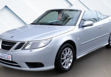 Saab 9-3 154.943 km 8.990 &euro; Düsseldorf 40231