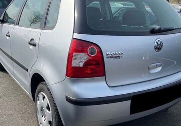 VW Polo 67.012 km 4.490 &euro; Solingen 42719
