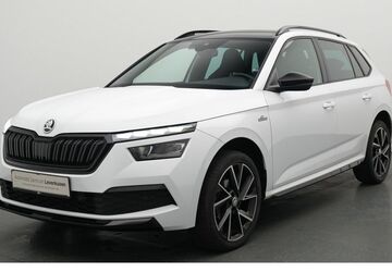 Skoda Kamiq 49.498 km 23.380 &euro; Leverkusen 51379