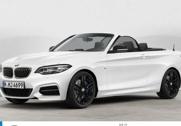 BMW M240i 37.152 km 38.590 &euro; Remscheid 42897