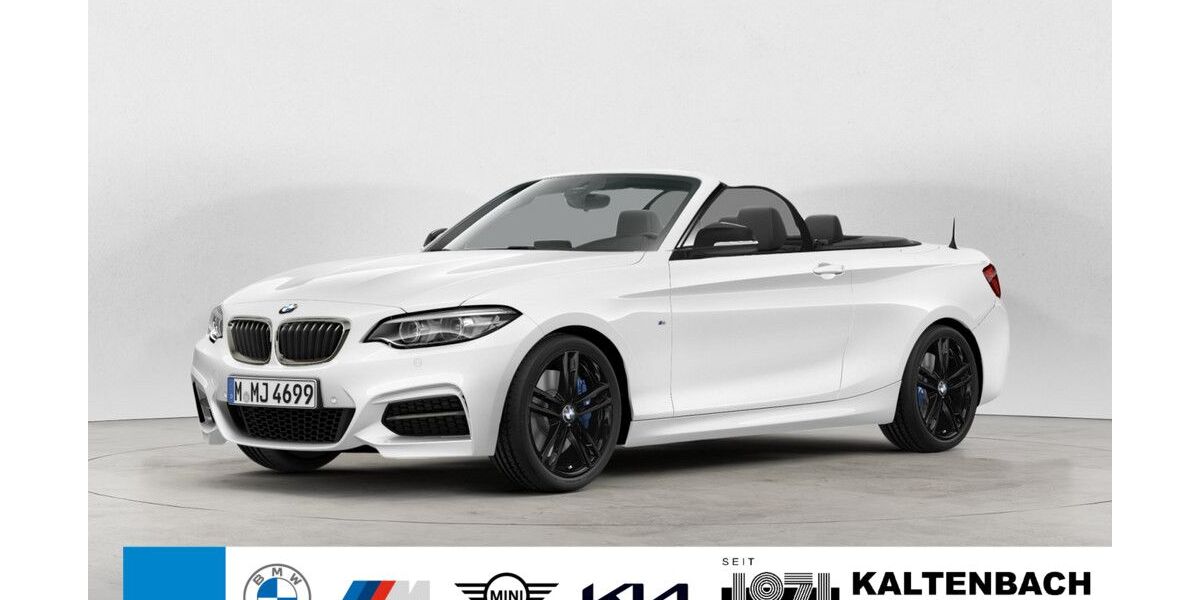 BMW M240i 37.152 km 38.590 &euro; Remscheid 42897