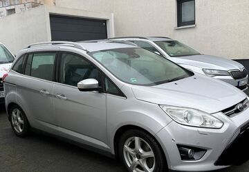 Ford C-Max 154.000 km 7.000 &euro; Remscheid 42855