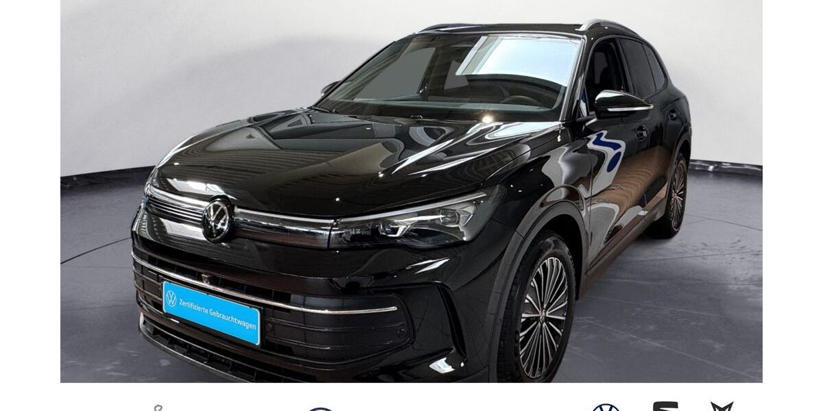 VW Tiguan 17.362 km 35.450 &euro; Langenfeld 40764
