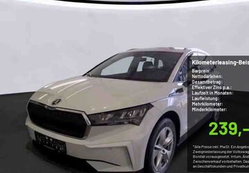 Skoda Enyaq 19.078 km 21.590 &euro; Pulheim-Brauweiler 50259