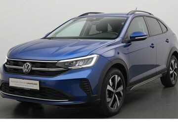 VW Taigo 13.953 km 19.480 &euro; Leverkusen 51379