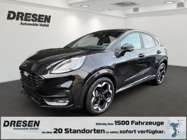 Ford Puma 6.763 km 27.690 &euro; Neuss 41464