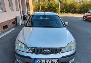 Ford Mondeo 161.000 km 3.200 &euro; Solingen 42699