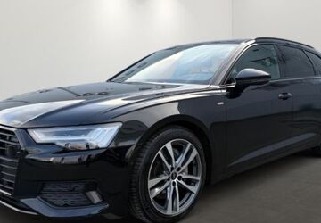 Audi A6 105.529 km 39.900 &euro; Düsseldorf 40233