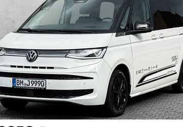 VW T7 Multivan 12.500 km 70.960 &euro; Bergheim 50126