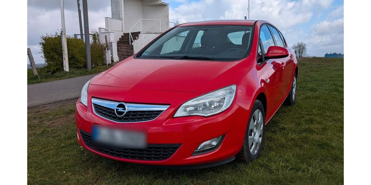 Opel Astra 170.876 km 3.000 &euro; Köln 50969