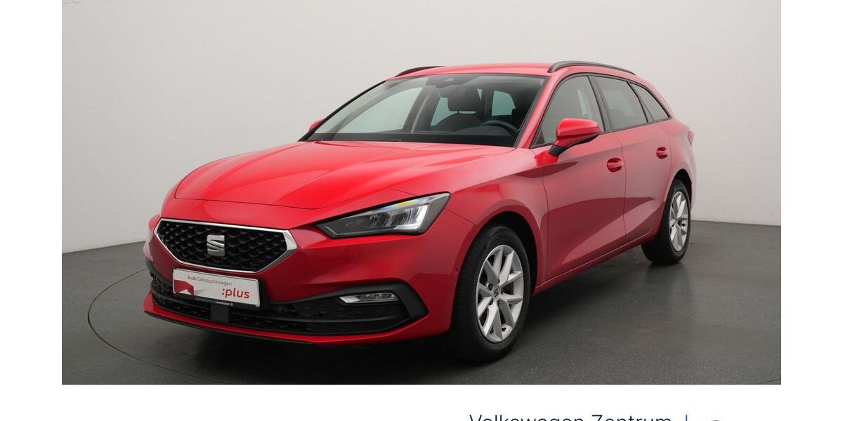 Seat Leon 31.453 km 21.480 &euro; Leverkusen 51379