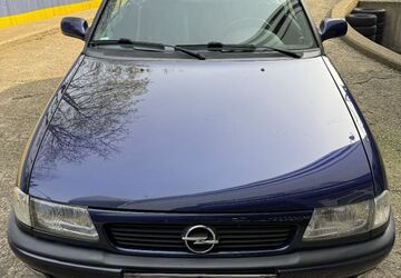 Opel Astra 158.000 km 4.290 &euro; Bergisch Gladbach 51465