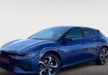 Kia EV6 44.975 km 36.479 &euro; Elsdorf (bei Köln) 50189