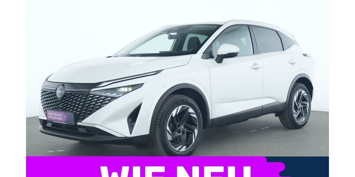 Nissan Qashqai 22.368 km 25.989 &euro; Neuss 41460