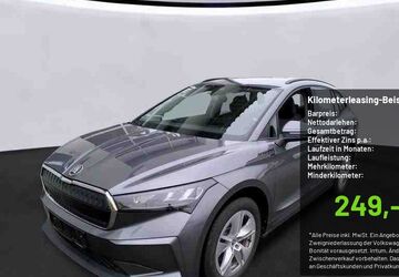 Skoda Enyaq 12.544 km 22.490 &euro; Pulheim-Brauweiler 50259
