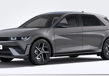 Hyundai IONIQ 5 1.735 km 53.989 &euro; Leverkusen 51373