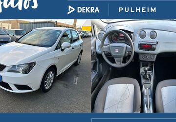 Seat Ibiza 146.500 km 4.999 &euro; Pulheim 50259