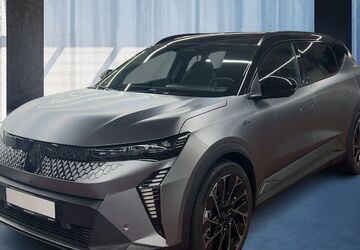 Renault Scenic E-TECH 9.000 km 42.990 &euro; Köln 50939