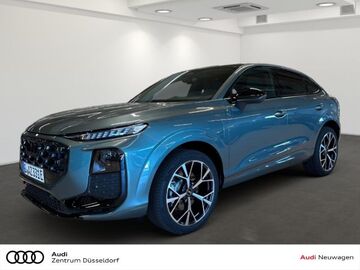 Gebrauchte Audi Q3
