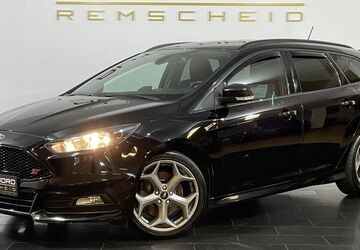 Ford Focus 135.300 km 11.490 &euro; Remscheid 42897