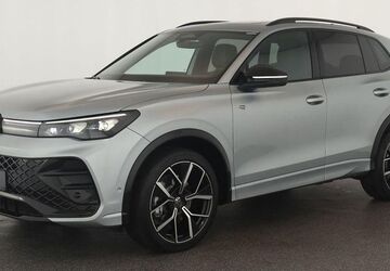 VW Tiguan 20.200 km 47.284 &euro; Düsseldorf 40233