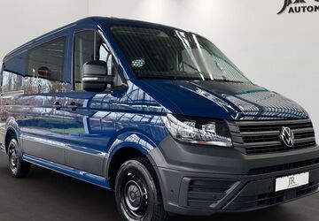 VW Crafter 3.480 km 46.990 &euro; Kürten 51515