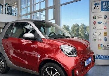 Smart ForTwo 15.662 km 17.966 &euro; Wermelskirchen 42929