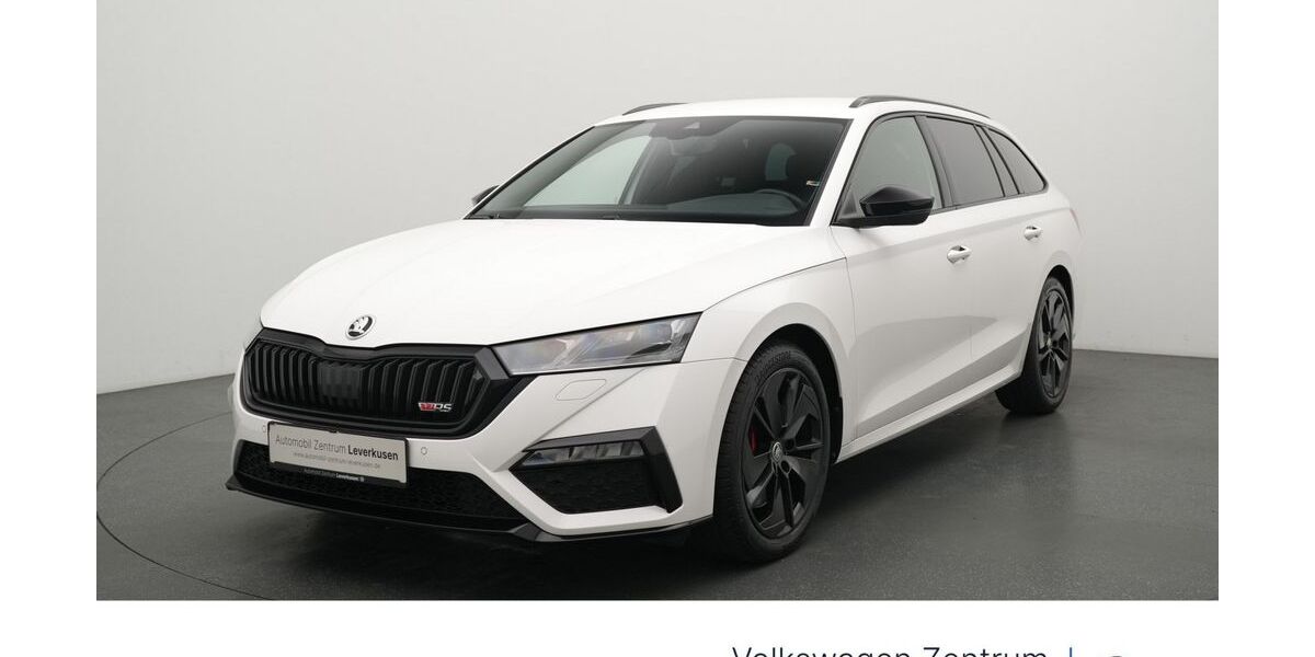 Skoda Octavia 29.979 km 32.480 &euro; Leverkusen 51379