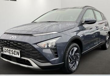 Hyundai BAYON 11.644 km 18.650 &euro; Korschenbroich 41352