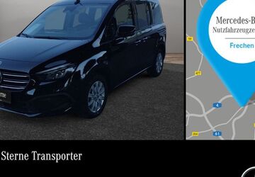 Mercedes-Benz T-Klasse 12.545 km 32.680 &euro; Frechen 50226
