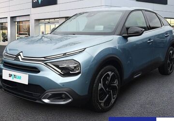 Citroen C4 24.550 km 17.890 &euro; Solingen 42655