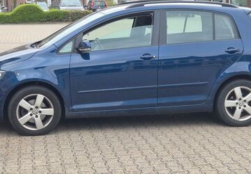 VW Golf Plus 85.500 km 7.500 &euro; Jüchen 41363