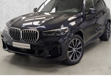 BMW X5 106.456 km 49.990 &euro; Düsseldorf 40595