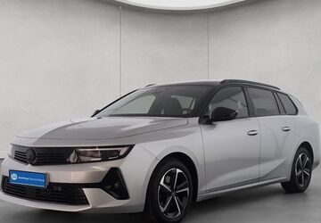 Opel Astra 19.806 km 24.690 &euro; Leverkusen 51373