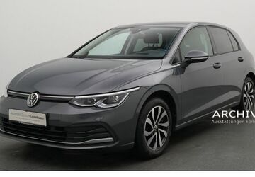 VW Golf 49.751 km 23.988 &euro; Leverkusen 51379