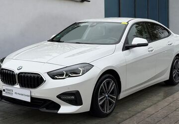 BMW 218 Gran Coupé 16.900 km 25.999 &euro; Meerbusch 40668