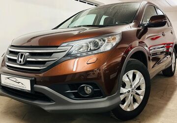 Honda CR-V 82.360 km 12.790 &euro; Leichlingen 42799