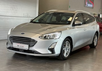 Ford Focus 40.482 km 14.890 &euro; Dormagen 41540